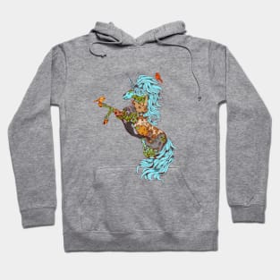 unicorns Hoodie